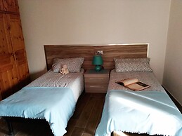 Appartamenti Casa Rita & Antica Corte Ginevra