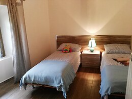 Appartamenti Casa Rita & Antica Corte Ginevra