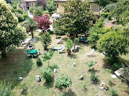 Appartamenti Casa Rita & Antica Corte Ginevra