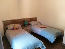 Appartamenti Casa Rita & Antica Corte Ginevra