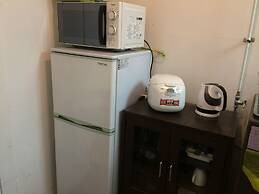 Guest House YASUBE - Hostel