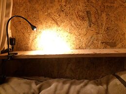 Guest House YASUBE - Hostel