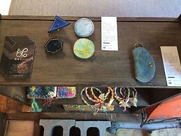 Guest House YASUBE - Hostel