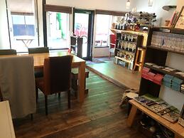 Guest House YASUBE - Hostel