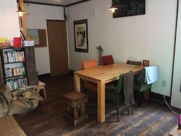 Guest House YASUBE - Hostel