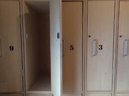 Guest House YASUBE - Hostel