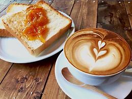 Guest House YASUBE - Hostel