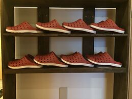 Guest House YASUBE - Hostel