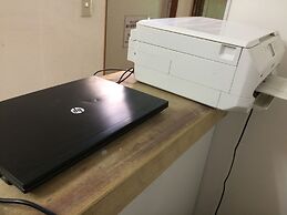 Guest House YASUBE - Hostel