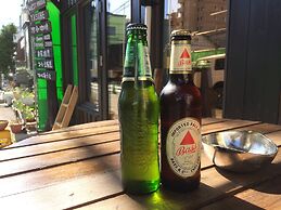 Guest House YASUBE - Hostel