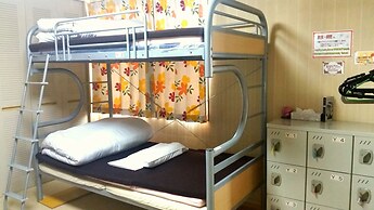 Dormitory in Kowloon - Hostel