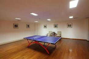 Jiangsu Runao Garden Hotel