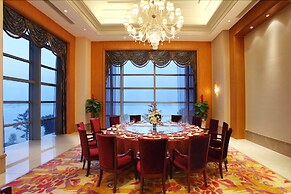 Jiangsu Runao Garden Hotel
