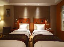 Jiangsu Runao Garden Hotel