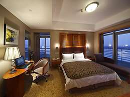 Jiangsu Runao Garden Hotel