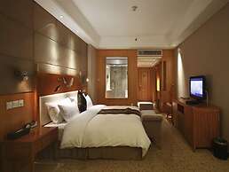 Jiangsu Runao Garden Hotel