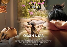 Alba Wellness Resort By Fusion