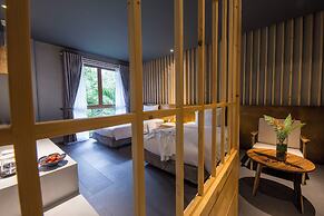 Alba Wellness Resort By Fusion