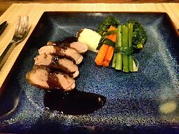 Alba Wellness Resort By Fusion