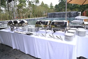 Alba Wellness Resort By Fusion