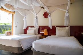 Alba Wellness Resort By Fusion