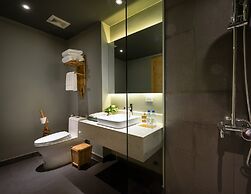 Alba Wellness Resort By Fusion