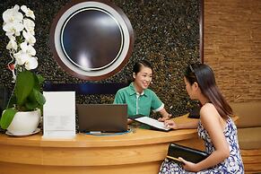 Alba Wellness Resort By Fusion