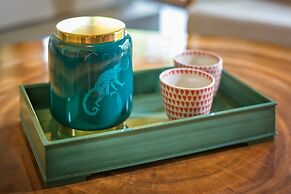 Alba Wellness Resort By Fusion