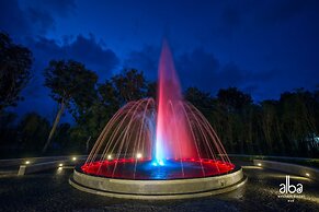 Alba Wellness Resort By Fusion