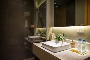 Alba Wellness Resort By Fusion