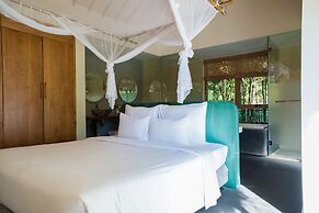 Alba Wellness Resort By Fusion