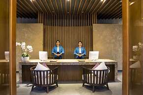 Alba Wellness Resort By Fusion