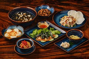 Alba Wellness Resort By Fusion