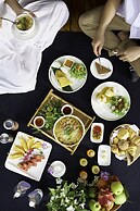 Alba Wellness Resort By Fusion