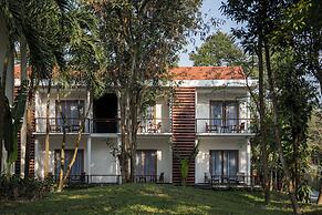 Alba Wellness Resort By Fusion