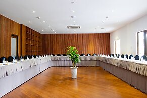 Alba Wellness Resort By Fusion