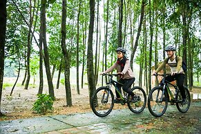 Alba Wellness Resort By Fusion