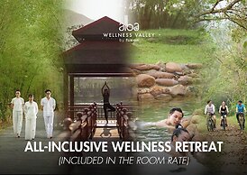 Alba Wellness Resort By Fusion