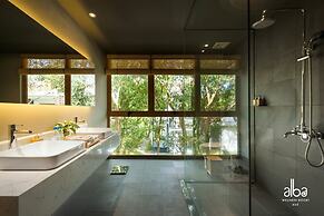 Alba Wellness Resort By Fusion