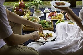 Alba Wellness Resort By Fusion