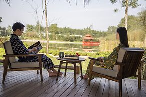 Alba Wellness Resort By Fusion