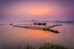 Alba Wellness Resort By Fusion