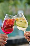 Alba Wellness Resort By Fusion