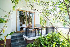 Alba Wellness Resort By Fusion