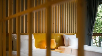 Alba Wellness Resort By Fusion