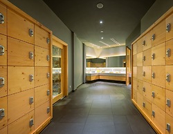 Alba Wellness Resort By Fusion