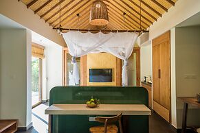 Alba Wellness Resort By Fusion