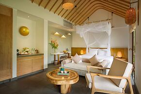 Alba Wellness Resort By Fusion