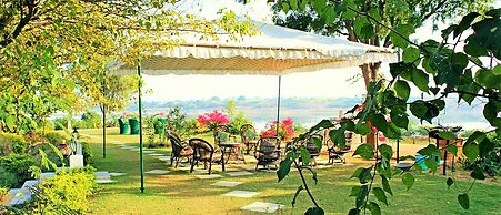 Bhadrawati Safari Ranthambore Resort