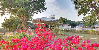 Bhadrawati Safari Ranthambore Resort